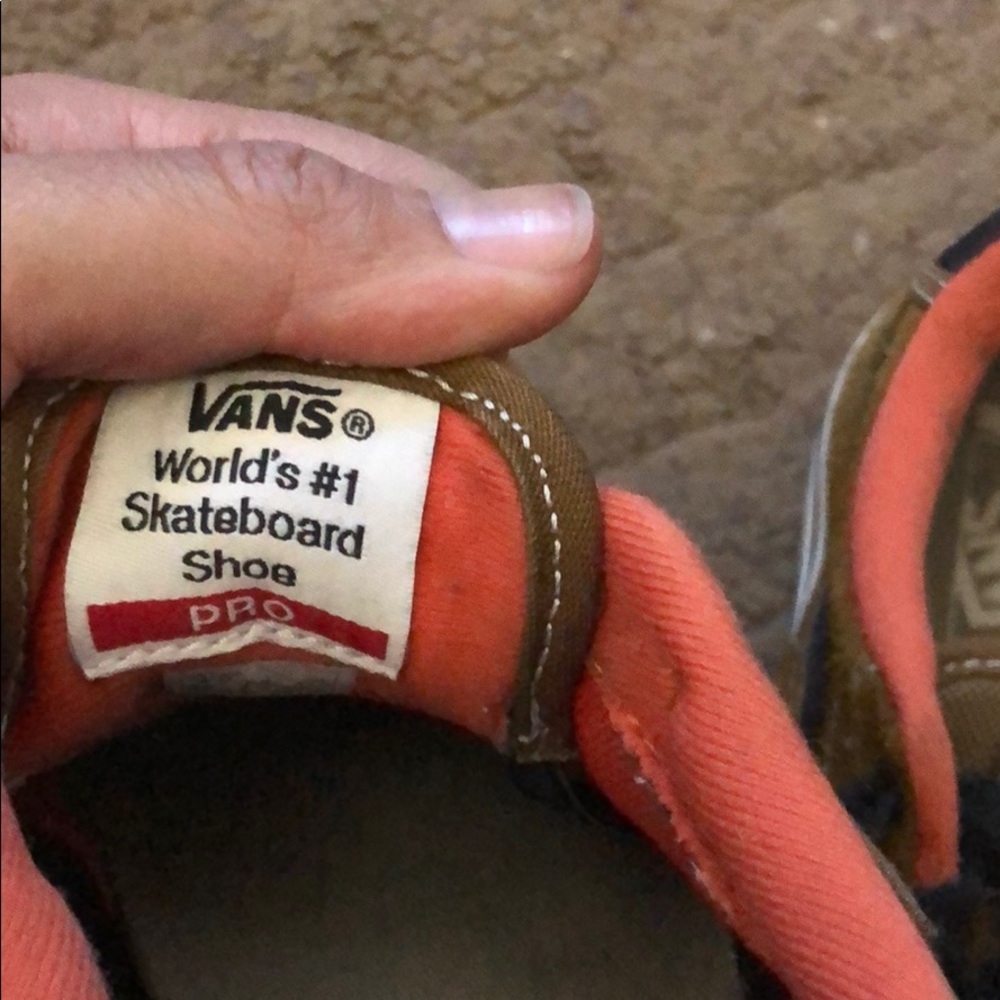 Vans Pro - Picture 6 of 7